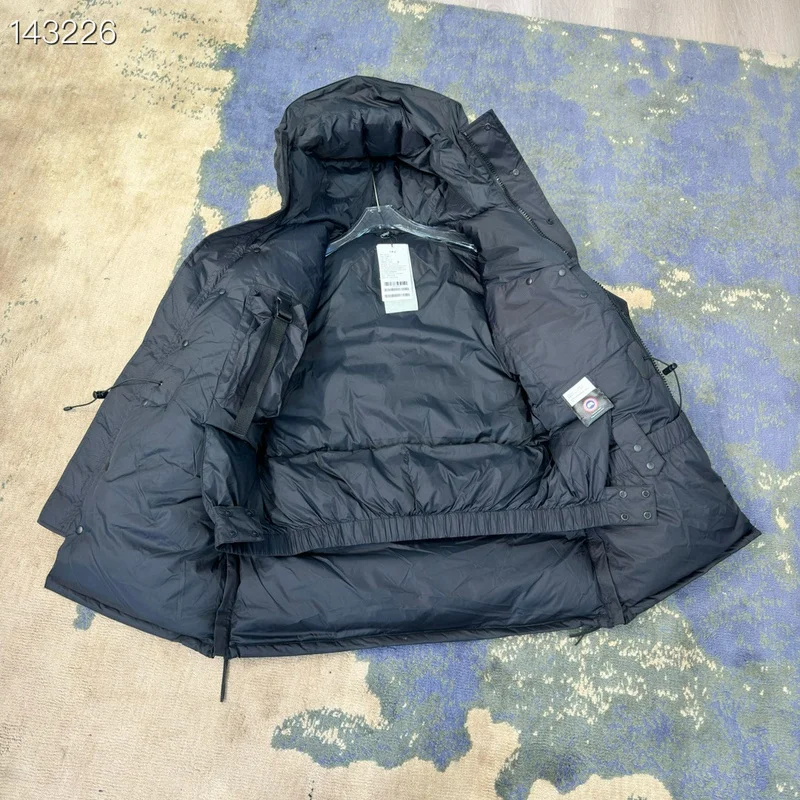 Canada Goose S-2XL 26yr55 (13)